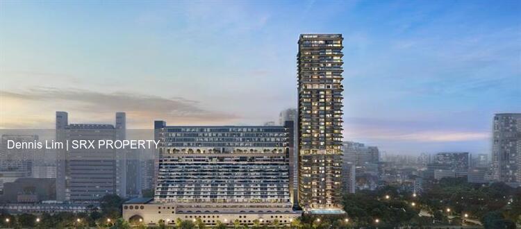 Aurea (D7), Apartment #576259741